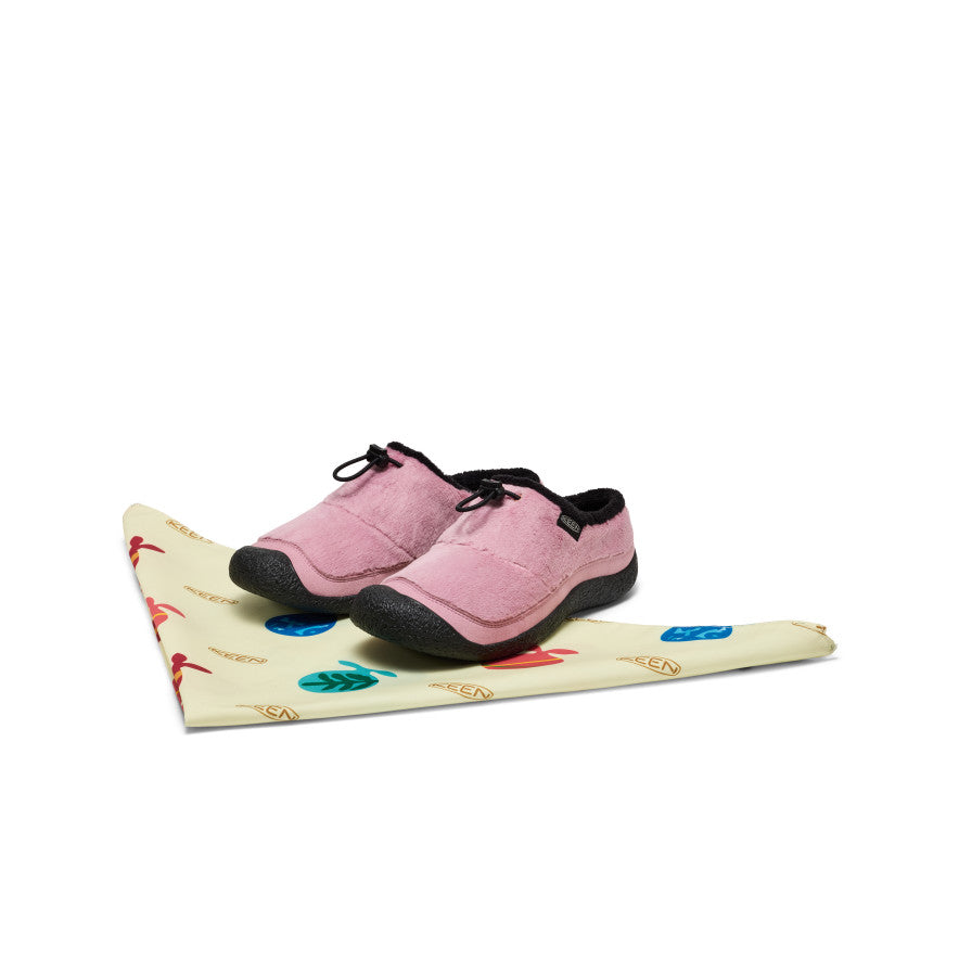 Women's Howser III Slide ARTPARA FUKAGAWA | Artpara Lilas - Image 7