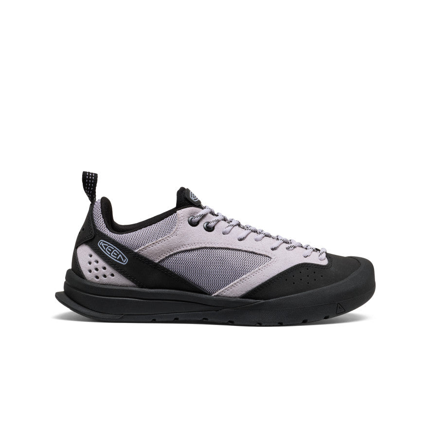 Women's Jasper III Sneaker | Black/Thistle