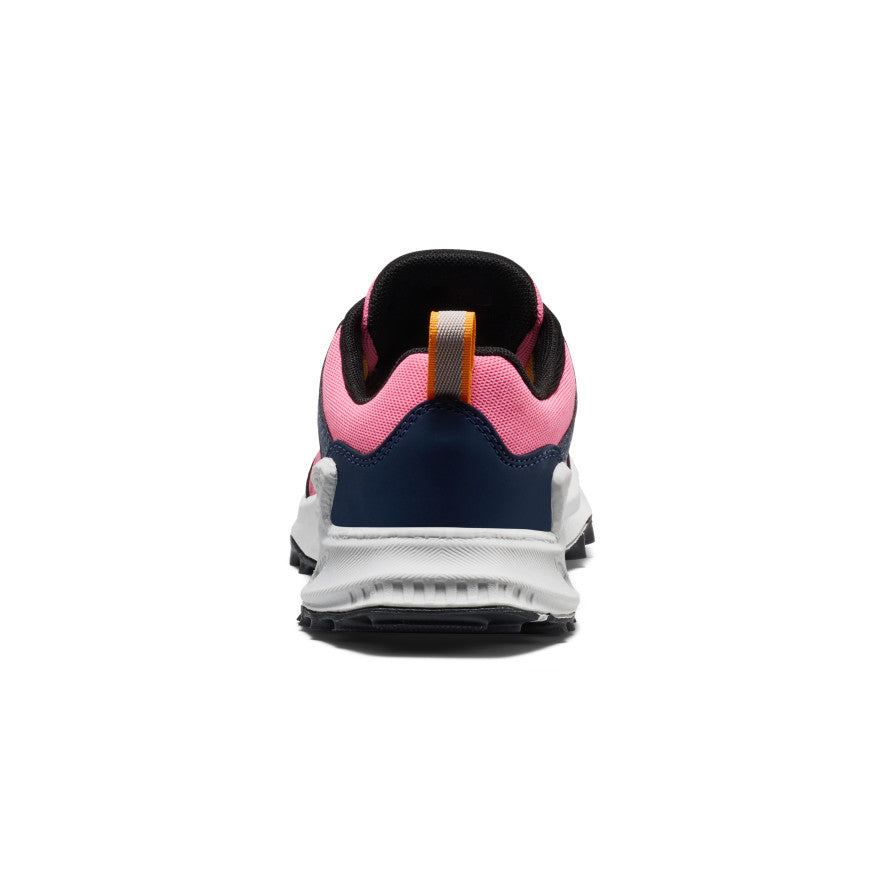 Big Kids' Zionic Waterproof Shoe | Naval Academy/Pink Lemonade - Image 5