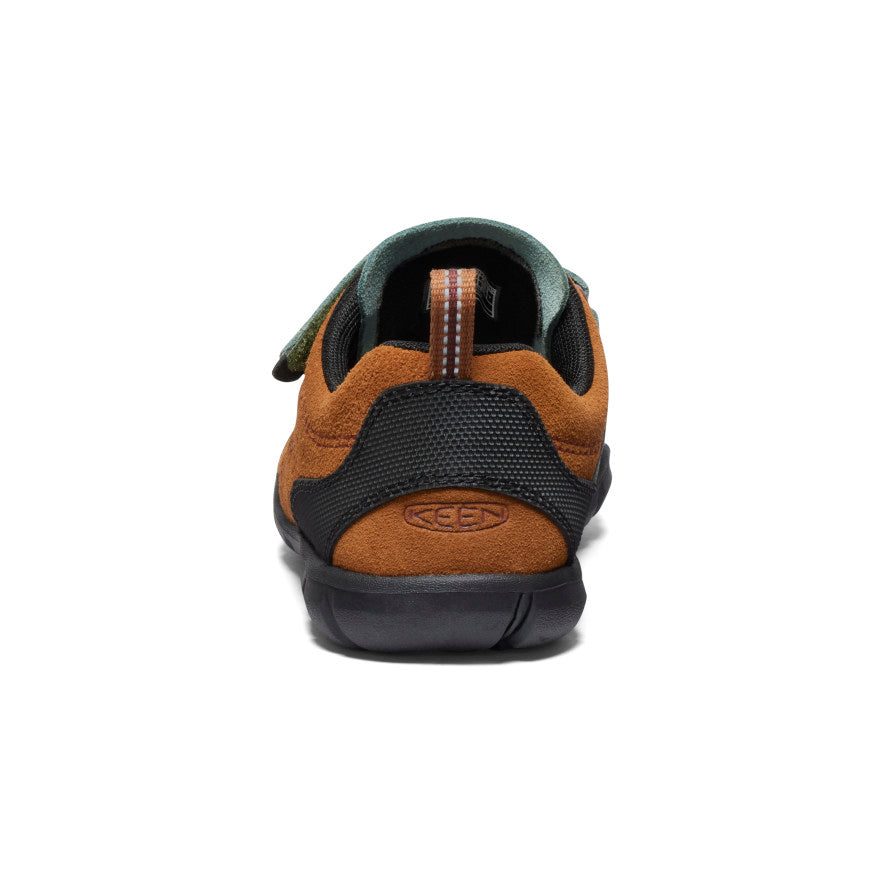Big Kids' Jasper II | KEEN Maple/Dark Forest - Image 5