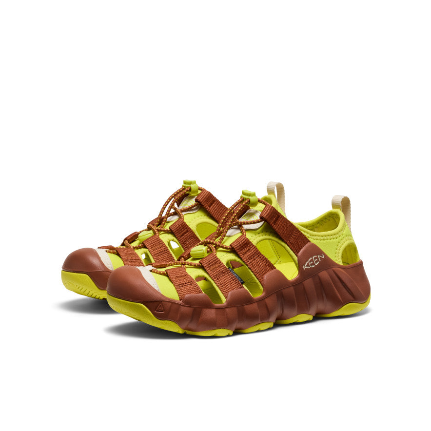 Women's Hyperport H2 Sandal x Hiking Patrol | Algae Green - Image 3