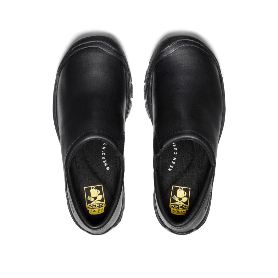 Men's PTC Slip-On II | Black - Image 4
