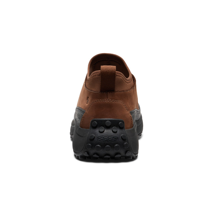 Men's KS Moc Chukka | Bison/Bison - Image 5