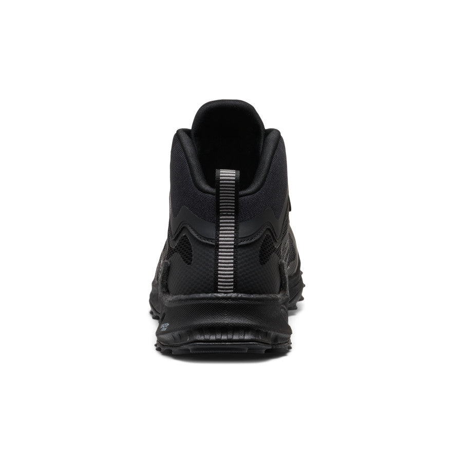 Men's Zionic NXT Waterproof Hiking Boot | Triple Black - Image 5