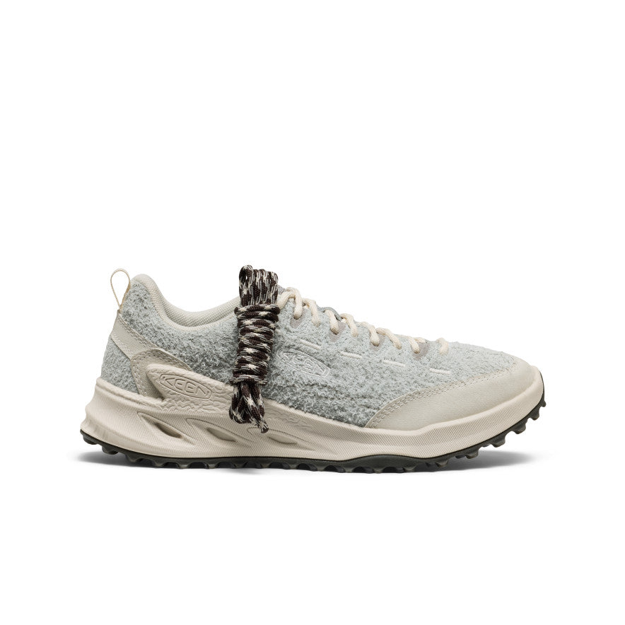 Women's Jasper Zionic Sneaker | Ballad Blue/Silver - Image 5