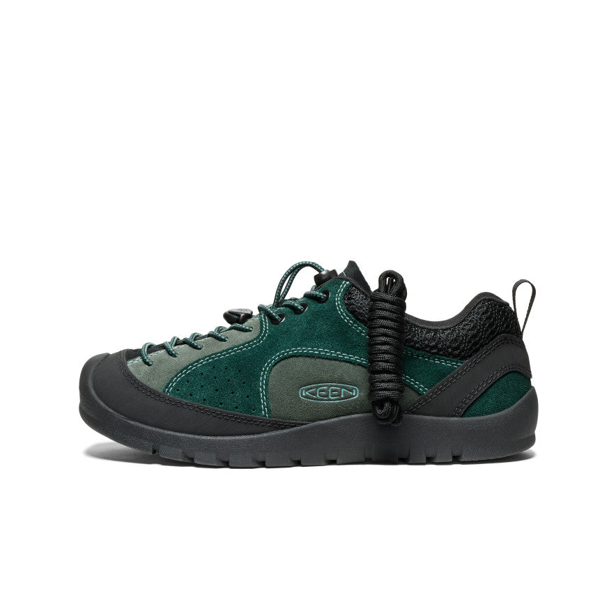 Women's Jasper Rocks Sneaker x Eastlogue | Scarab/Arctic - Image 3