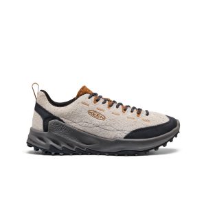 Men's Jasper Zionic Sneaker  |  Vapor/Keen Maple