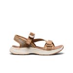 Women's Leiki Open-Toe Sandal  |  Chipmunk/Birch