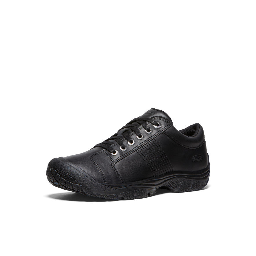 Men's PTC Oxford | Black - Image 3