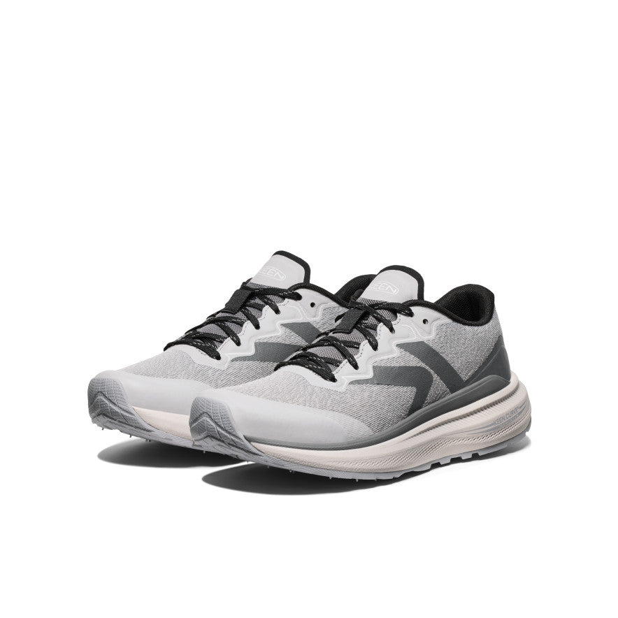 Women's WK500 Walking Shoe | Alloy/Steel Grey - Image 2