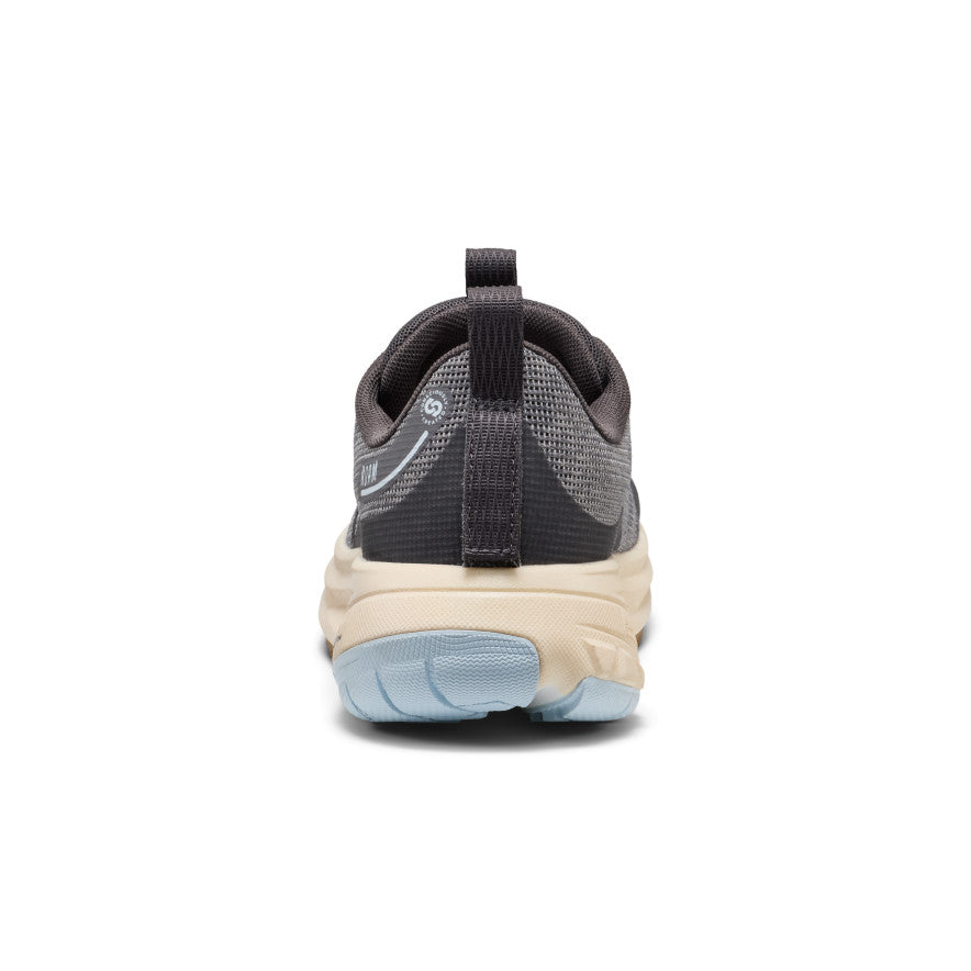 Women's Roam Trail Running Shoe | Magnet/Ballad Blue - Image 5