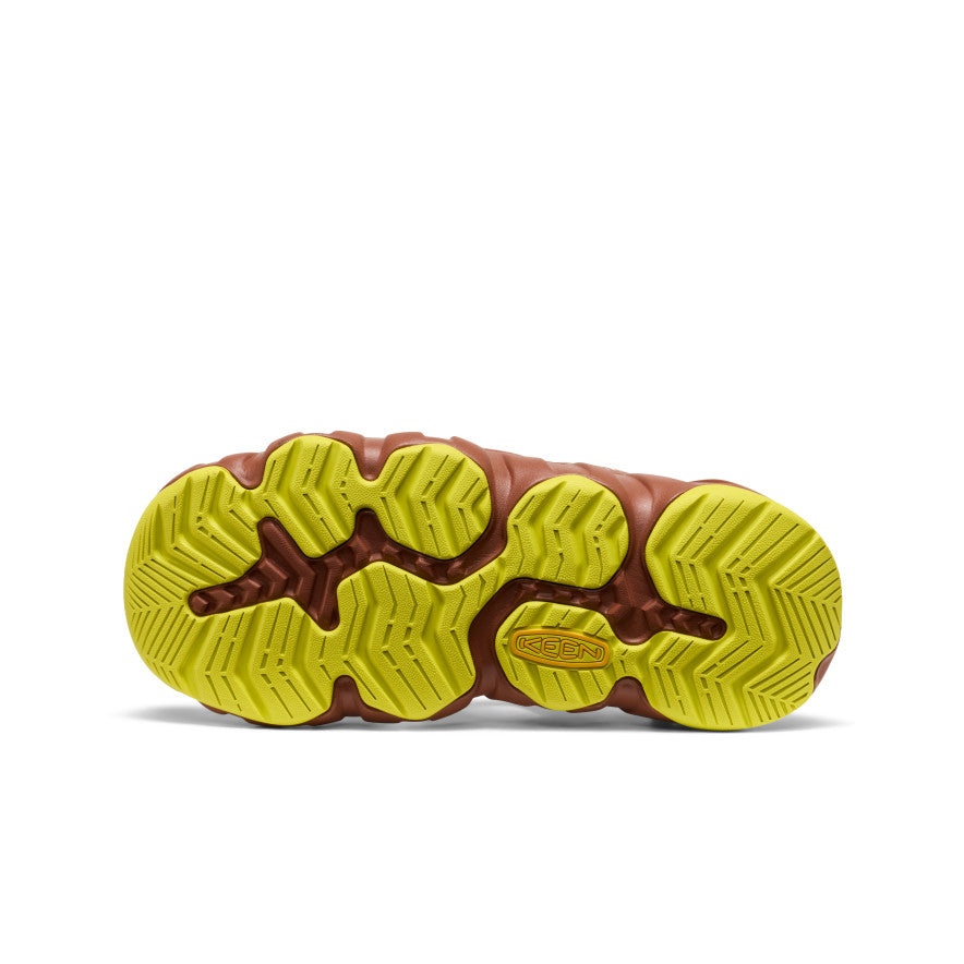 Men's Hyperport H2 Sandal x Hiking Patrol | Algae Green - Image 6