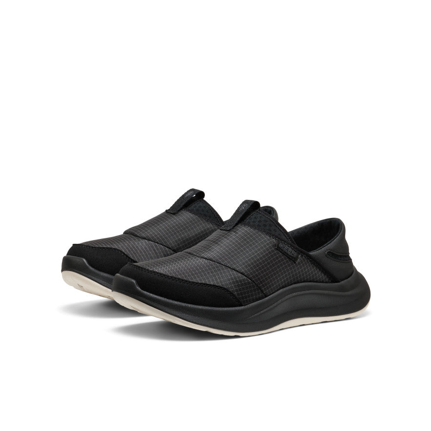 Women's Whyser Slip-On | Black - Image 2