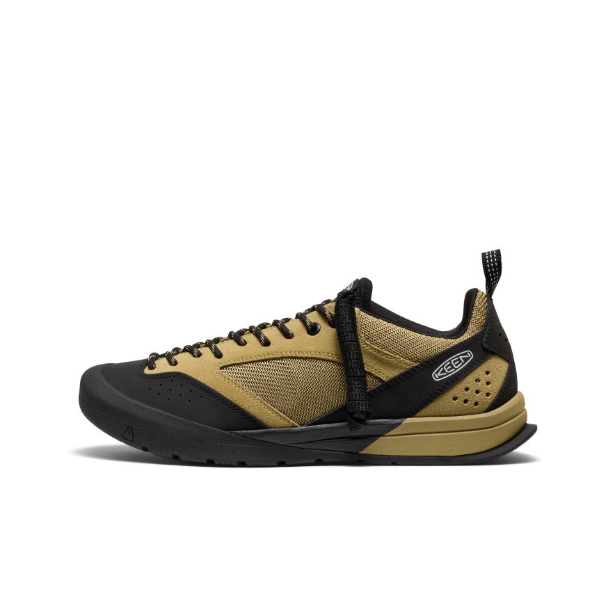 Men's Jasper III Sneaker | Khaki/Black - Image 4