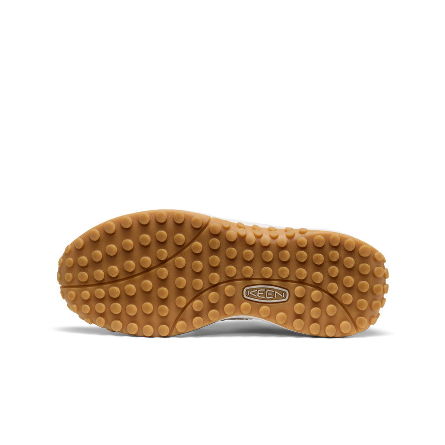 Women's KS86 Sneaker | Fig/Star White - Image 9