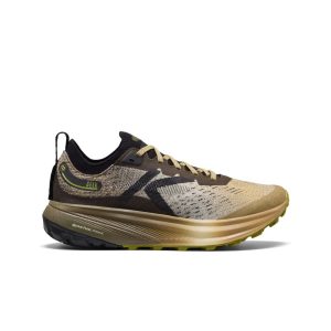 Men's Seek Trail Running Shoe  |  Dark Olive/Khaki