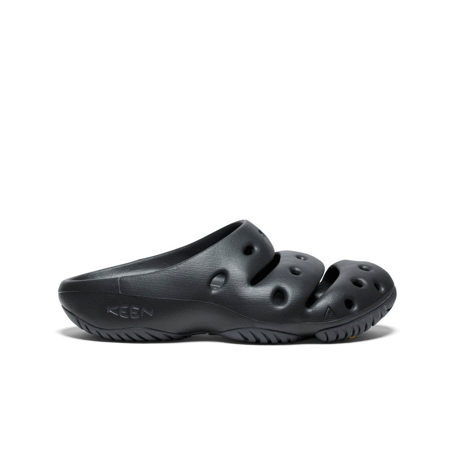 Men's Yogui Clog | Black/Magnet