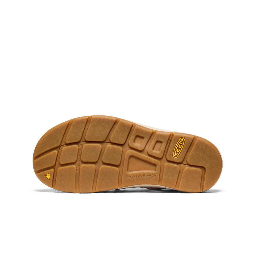 Women's UNEEK Sneaker x IWD | Mimosa 3 - Image 6