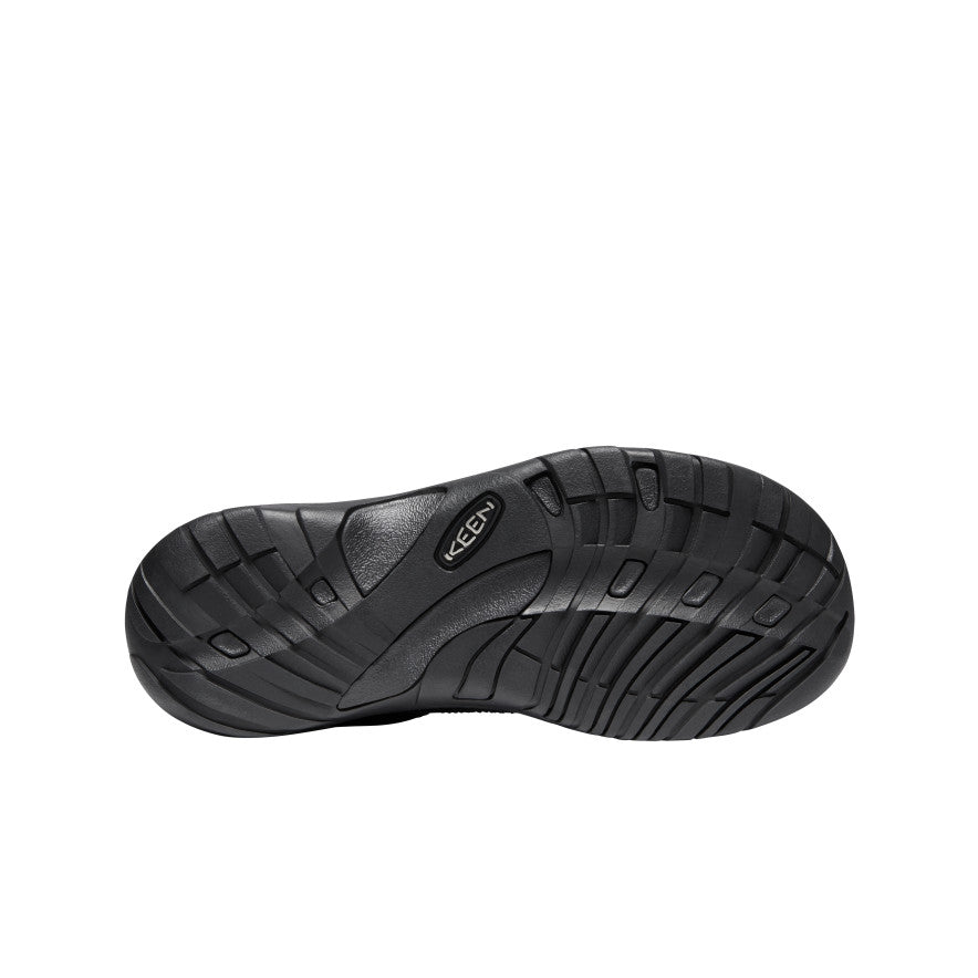 Men's Austin Shoe | Black - Image 5