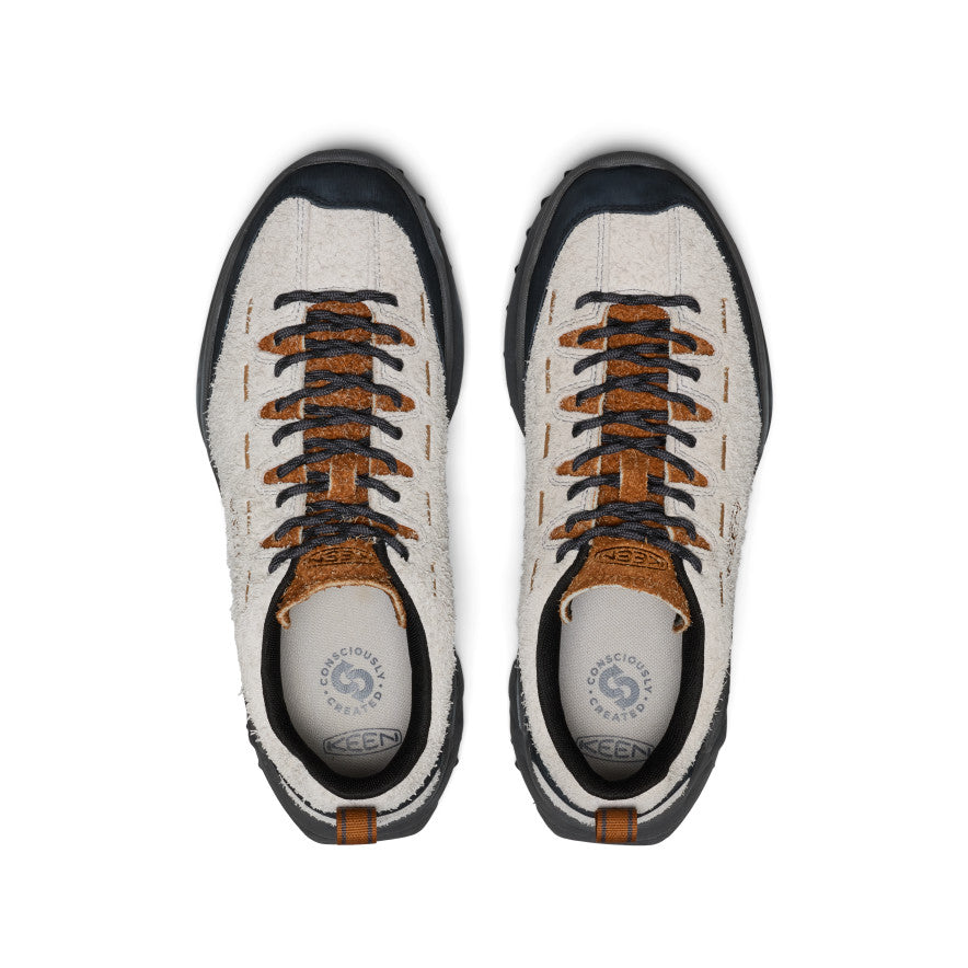 Men's Jasper Zionic Sneaker | Vapor/Keen Maple - Image 5