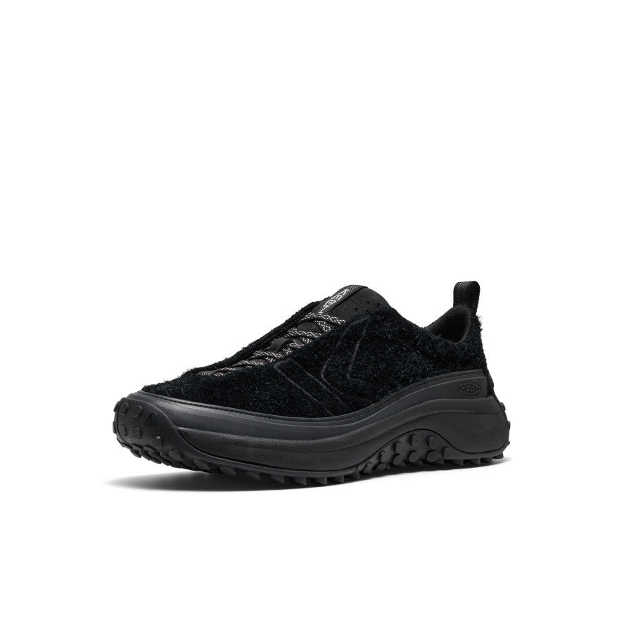 Men's KS Mino Sneaker | Black/Black - Image 2