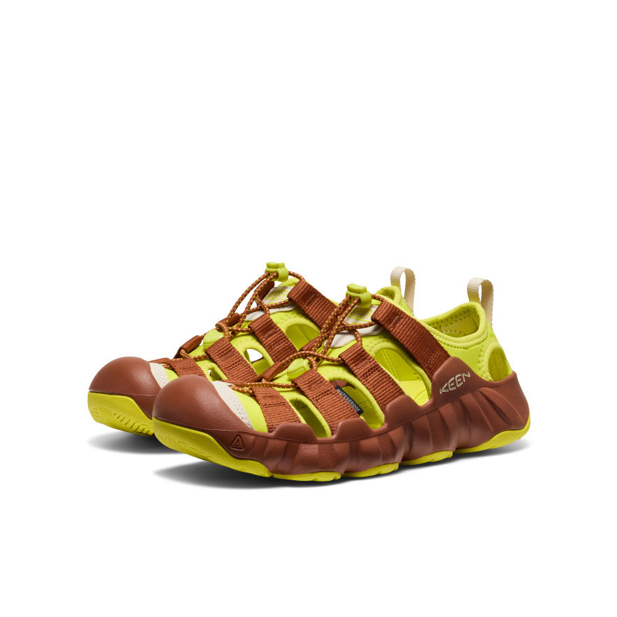 Men's Hyperport H2 Sandal x Hiking Patrol | Algae Green - Image 3