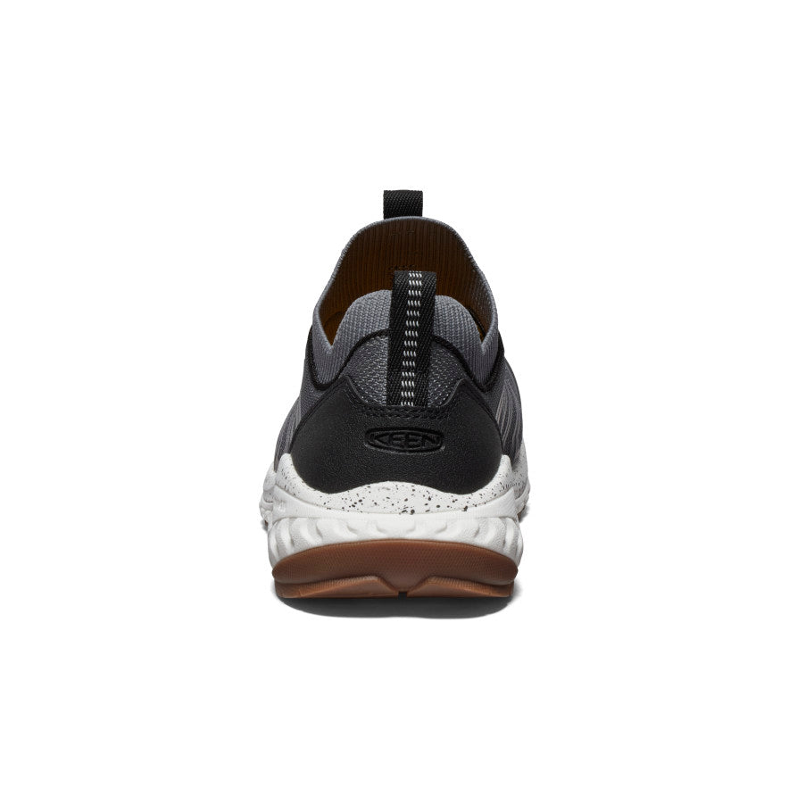 Men's Arvada Shift Work Sneaker (Carbon Toe) | Steel Grey/Gum - Image 5