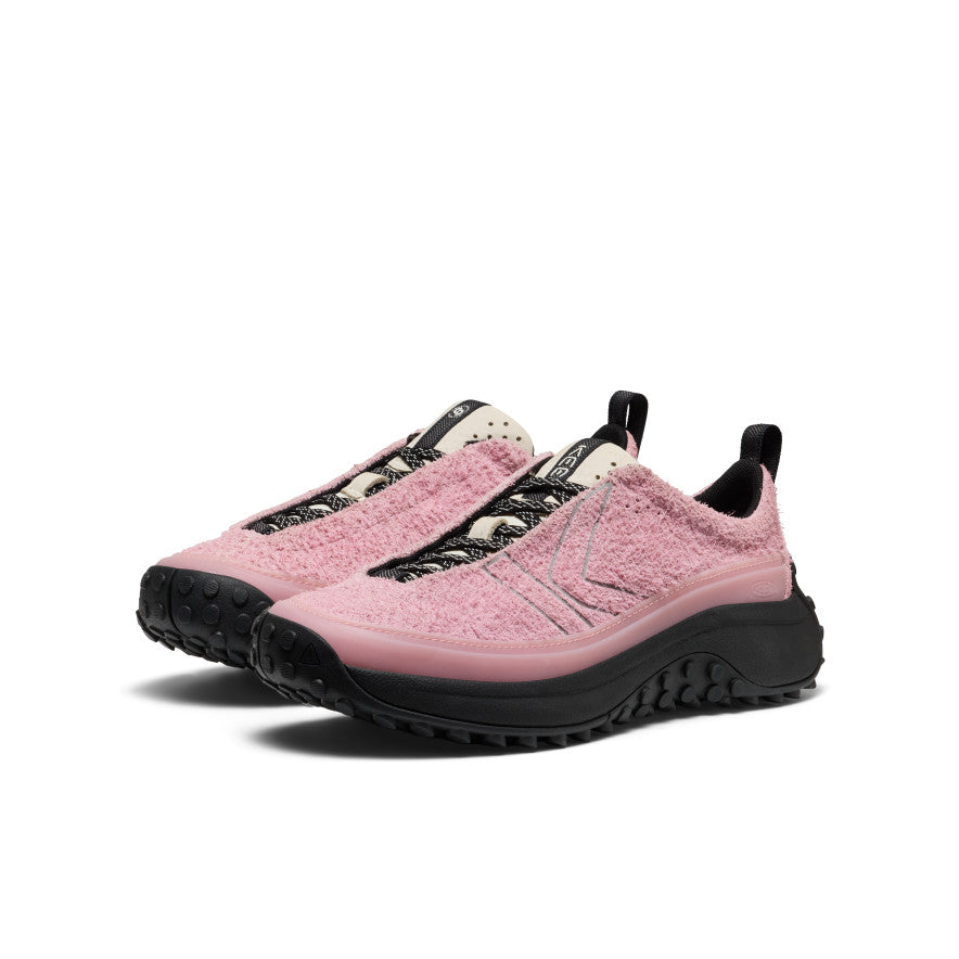 Women's KS Mino Sneaker | Lilas/Birch - Image 2