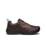Men's Targhee III Oxford Shoe  |  Dark Earth/Mulch