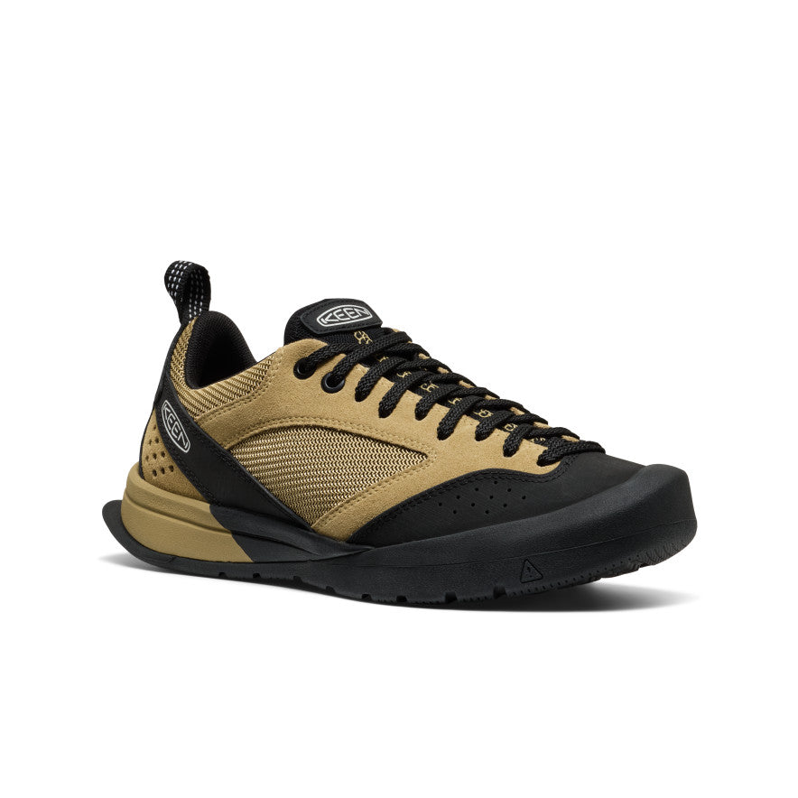 Women's Jasper III Sneaker | Khaki/Black - Image 6