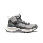 Women's Hightrail Waterproof Hiking Boot  |  Alloy/Lichen