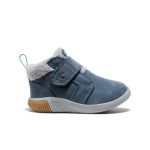 Toddlers' KNX Middie  |  Vintage Indigo/Alloy
