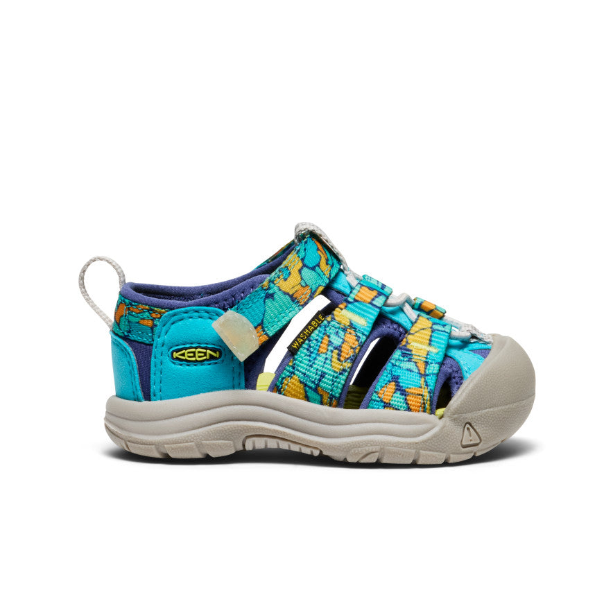 Toddlers' Newport H2 | Pebble Glow