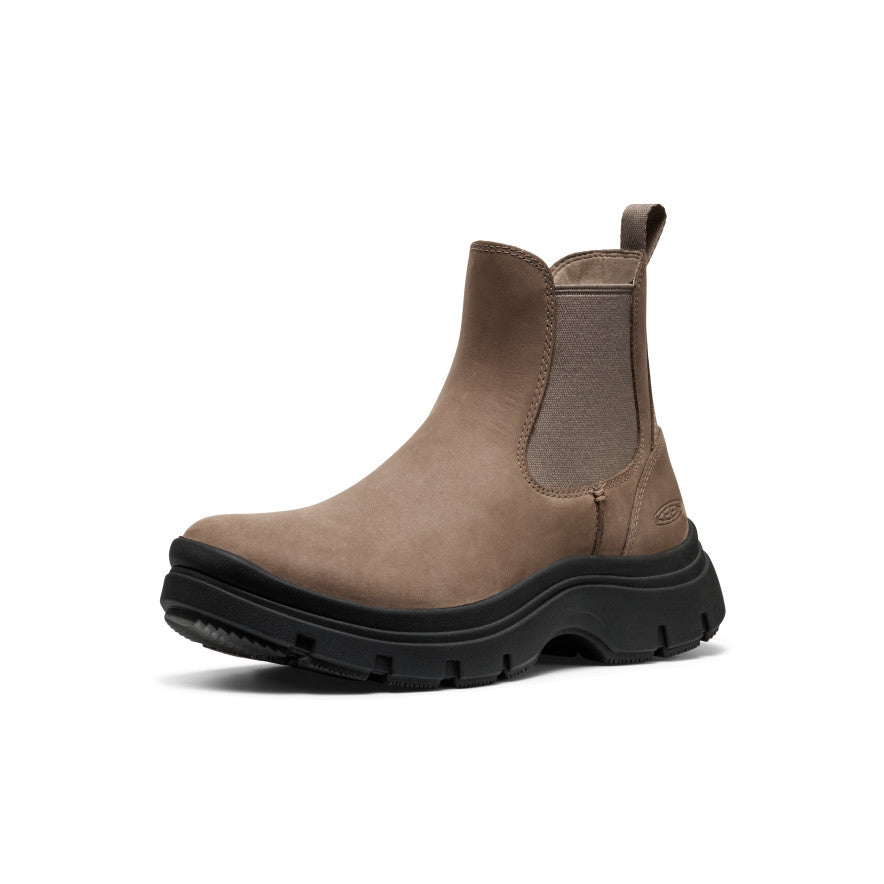 Women's Kosa Chelsea Boot | Brindle/Black - Image 3