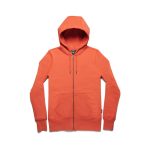 Women's PNW Hoodie  |  Burnt Ochre