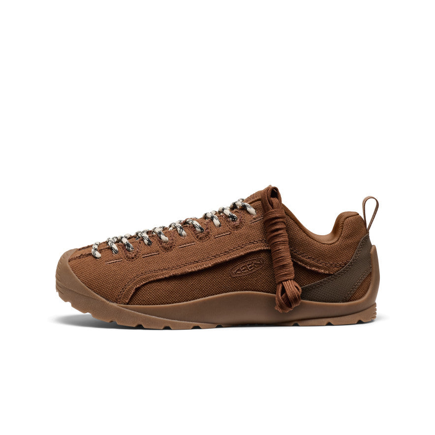 Women's Jasper Split Skall Studio Sneaker | Skall Brown - Image 4
