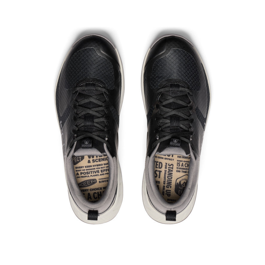 Men's Versacore Waterproof Shoe | Black/Magnet - Image 4