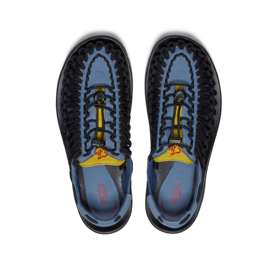 Men's UNEEK Sneaker | Year Of The Dragon - Image 4