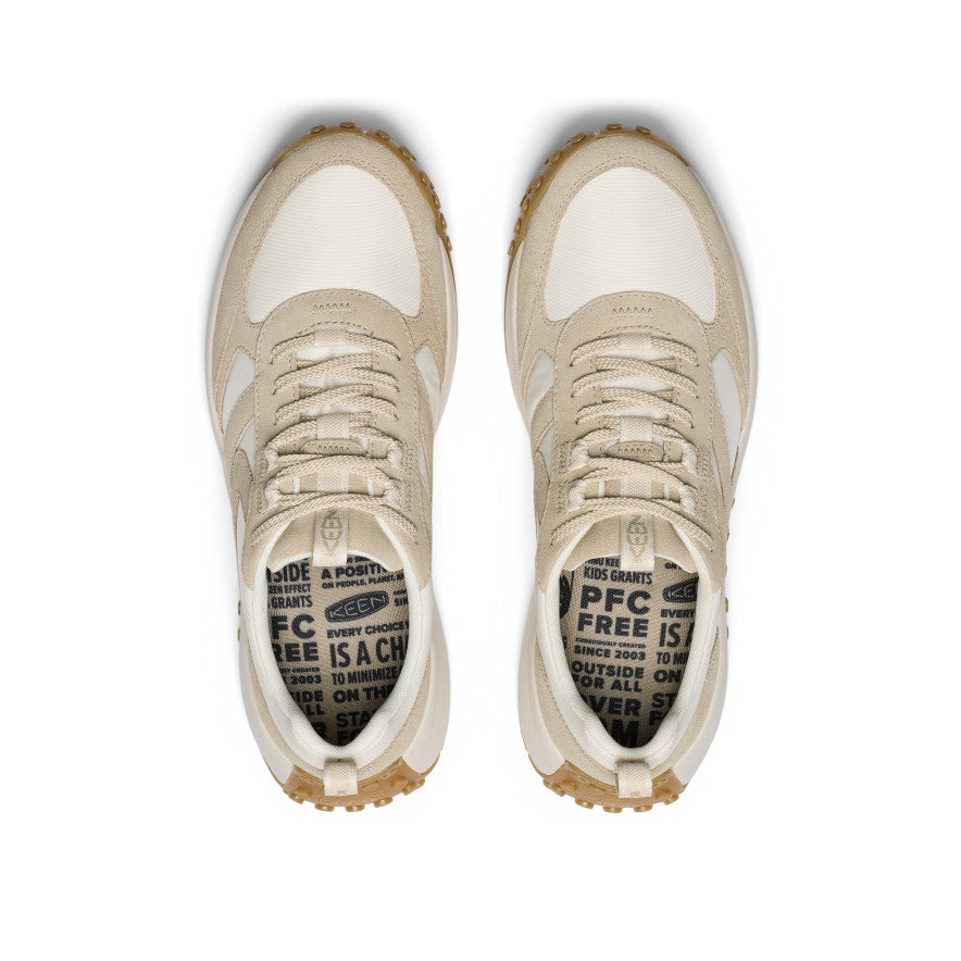Men's KS86 Sneaker | Safari/Birch - Image 4