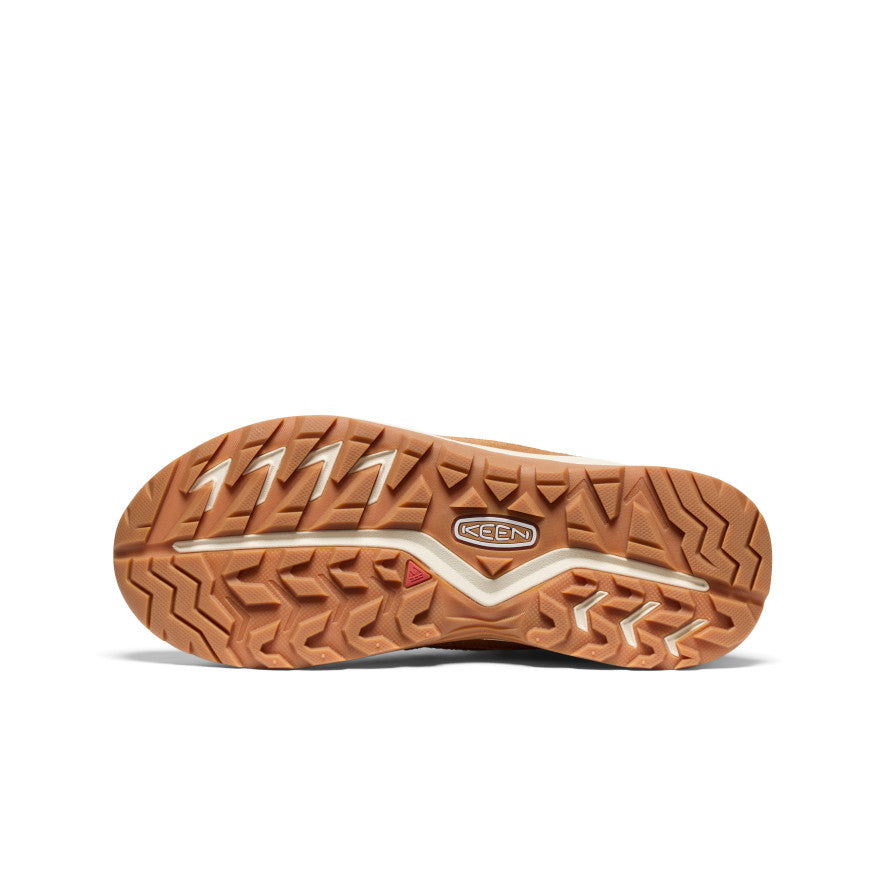 Women's Hightrail Waterproof Hiking Boot | Safari/Chipmunk - Image 6