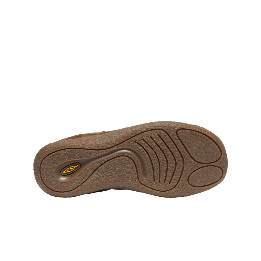 Women's Howser III Slide | Dark Earth Velour - Image 5
