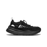 Men's UNEEK WK Sneaker  |  Black/Black