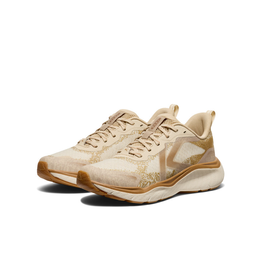 Women's Leiki Speed Hiking Shoe | Birch/Safari - Image 2